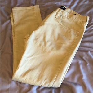PacSun Skinny Chino Jeans